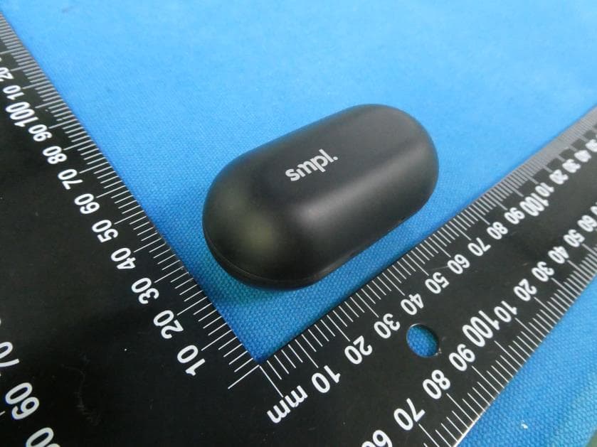 smpl.earbud-p - FCC ID 2AX23SMPLEBP - Hit Technologies Inc. (5)