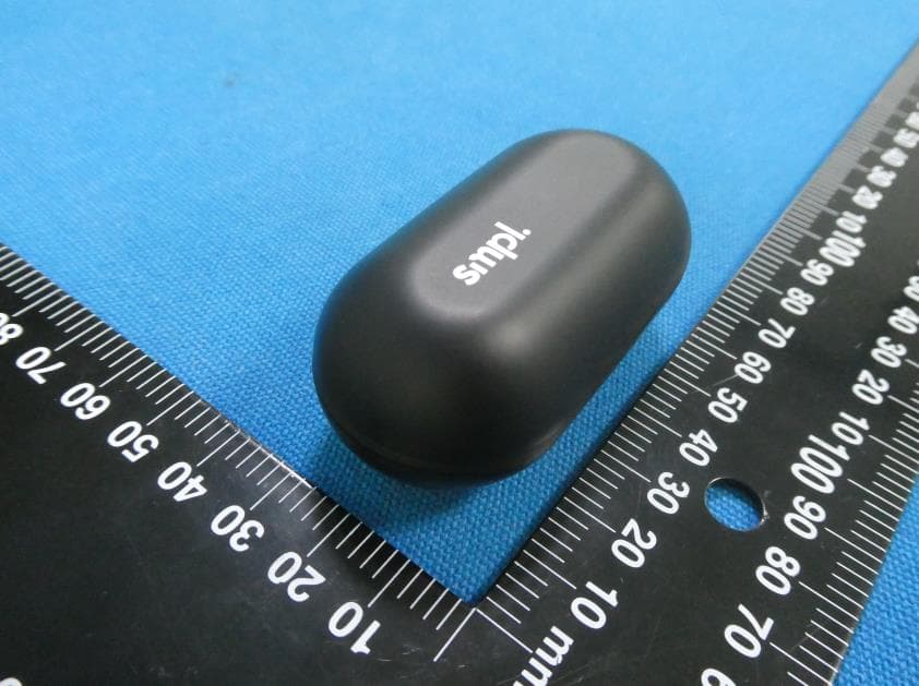 smpl.earbud-s - FCC ID 2AX23SMPLEBS - Hit Technologies Inc. (3)