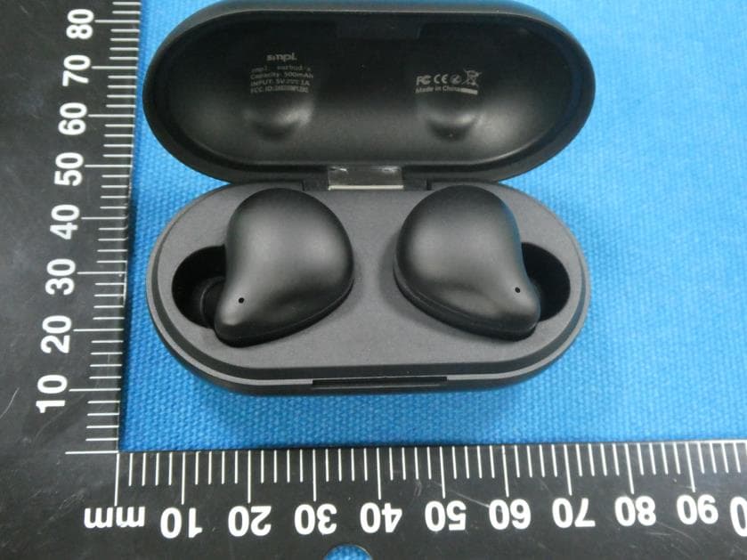smpl.earbud-s - FCC ID 2AX23SMPLEBS - Hit Technologies Inc. (5)