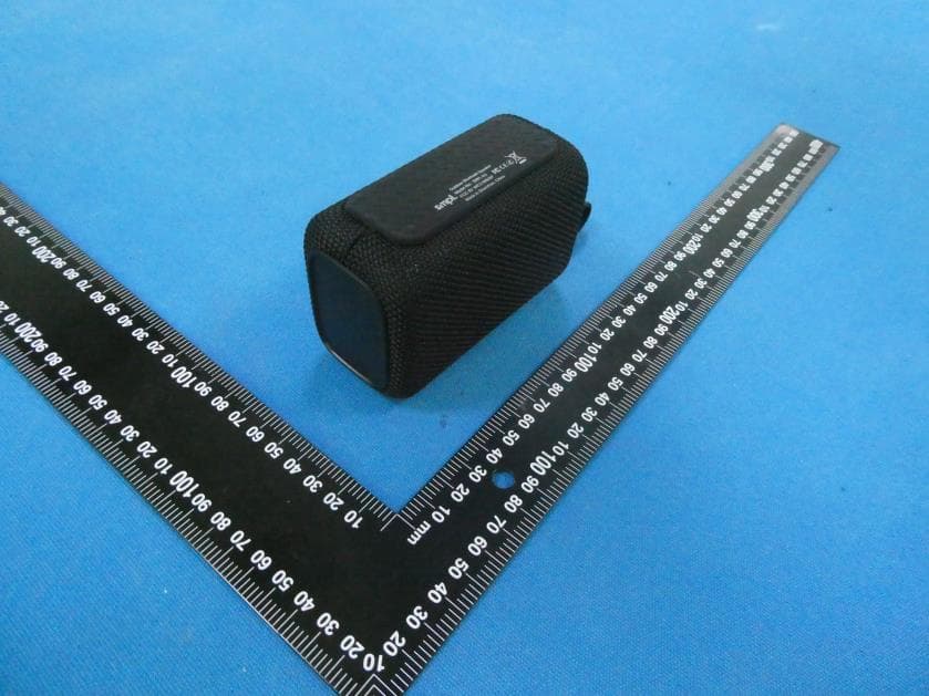 Outdoor Bluetooth Speaker - FCC ID 2AX23SMPLSP1 - Hit Technologies Inc. (2)