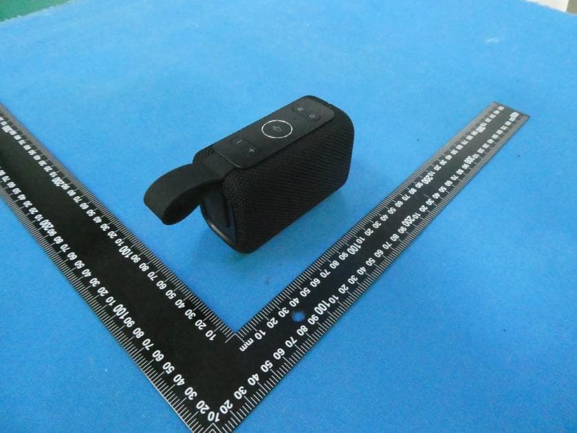 Outdoor Bluetooth Speaker - FCC ID 2AX23SMPLSP1 - Hit Technologies Inc. (3)