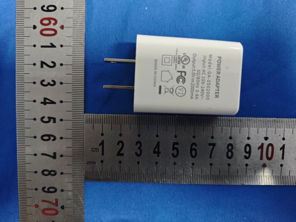 Aurora Star Projector light - FCC ID 2AX2G-X57P - Shenzhen X Photoelectric Technology Co., Ltd
