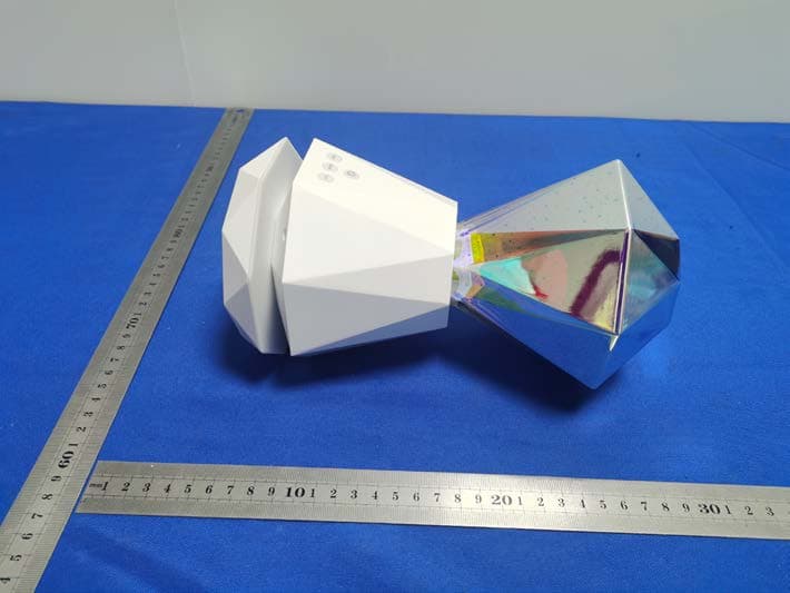 Night Light - FCC ID 2AX2GX-56P - Shenzhen X Photoelectric Technology Co., Ltd (2)