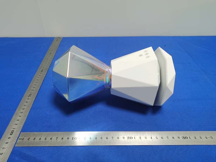 Night Light - FCC ID 2AX2GX-56P - Shenzhen X Photoelectric Technology Co., Ltd (3)