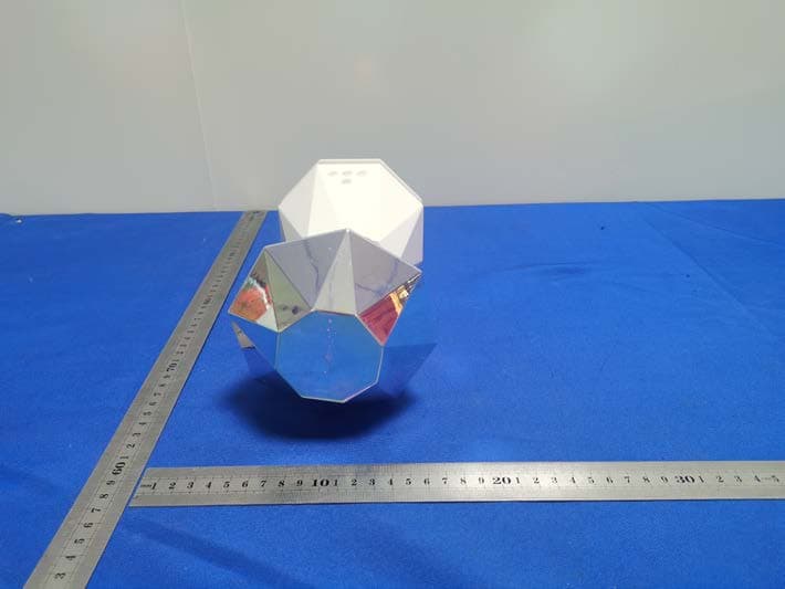Night Light - FCC ID 2AX2GX-56P - Shenzhen X Photoelectric Technology Co., Ltd (4)
