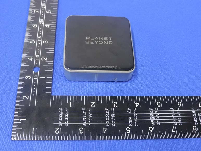 PB02 - FCC ID 2AX2J-PB02 - Planet Beyond LLC (2)