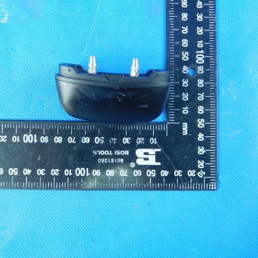 Dog Training Collar - Receiver - FCC ID 2AX2N-LX-XG-R - Shenzhen Zhongdianhexin Technology Co., Ltd. (3)