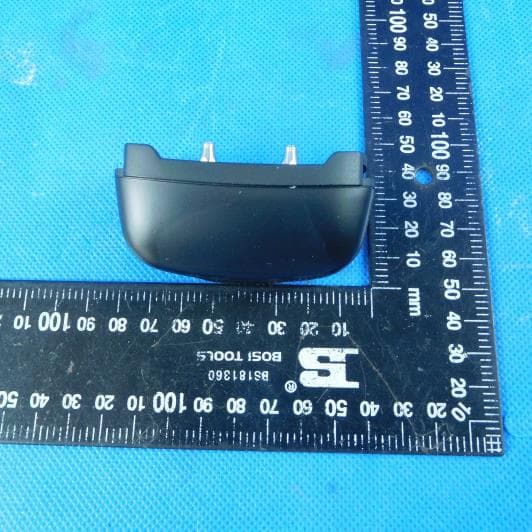 Dog Training Collar - Receiver - FCC ID 2AX2N-LX-XG-R - Shenzhen Zhongdianhexin Technology Co., Ltd. (2)