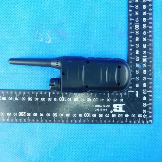 Dog Training Collar - Transmitter - FCC ID 2AX2N-LX-XG-T - Shenzhen Zhongdianhexin Technology Co., Ltd. (3)