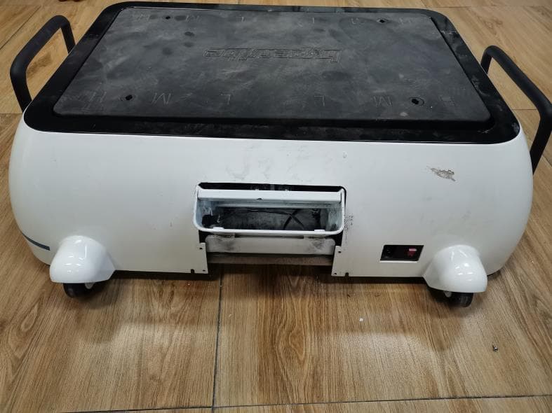 CUSTOM DESIGN MOTORVATO - FCC ID 2AX2Q-HVG17-2020 - ZHANGZHOU LI-YUAN SPORTING GOODS CO.,LTD.