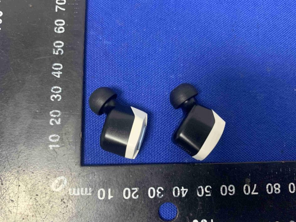 True Wireless Earphone - FCC ID 2AX2R-FI-EVATW - final Inc. (2)