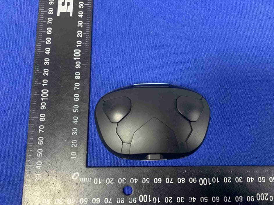 True Wireless Earphone - FCC ID 2AX2R-FI-EVATW - final Inc.