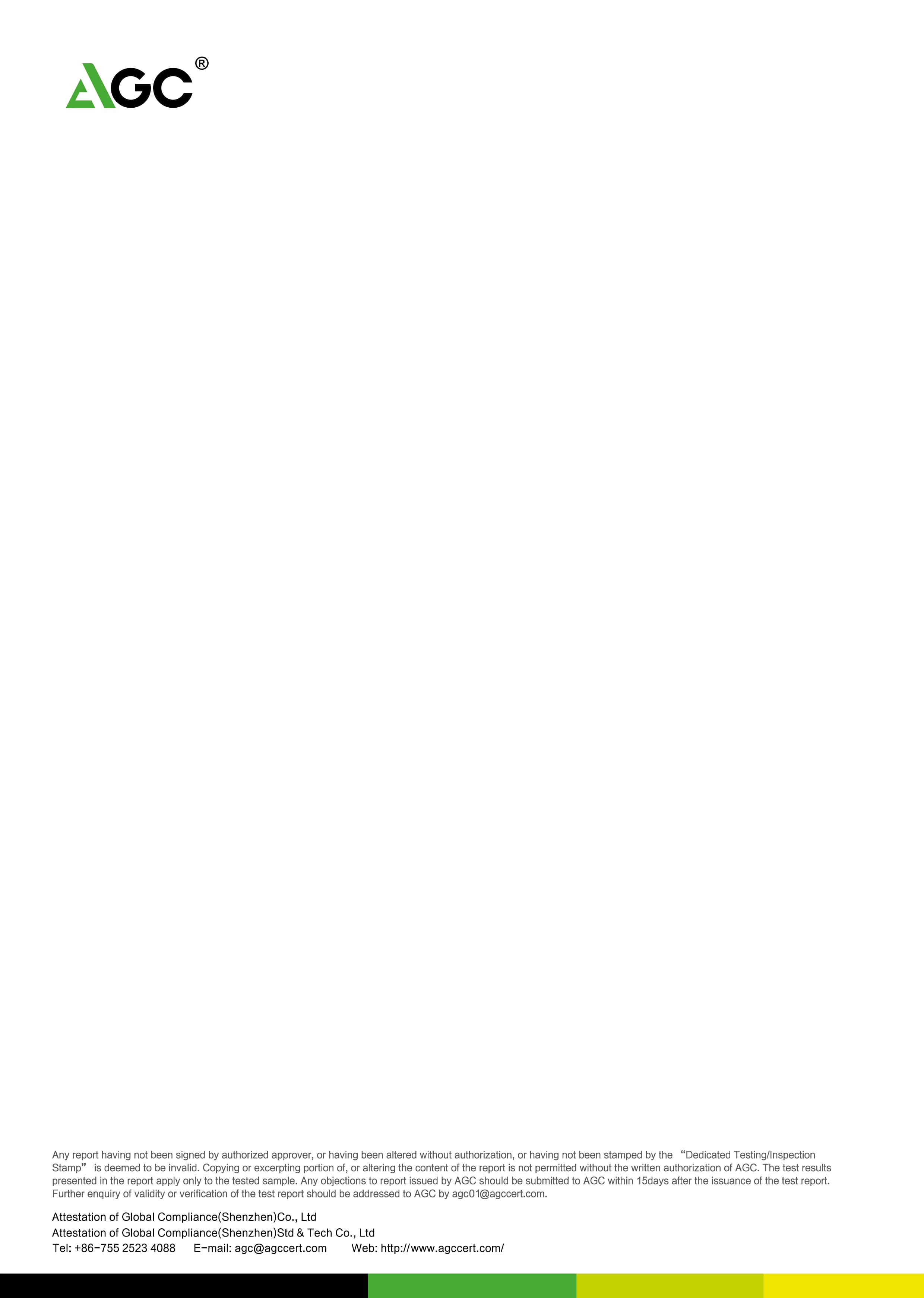TWS Bluetooth Earphone - FCC ID 2AX2R-UZURA - final Inc.