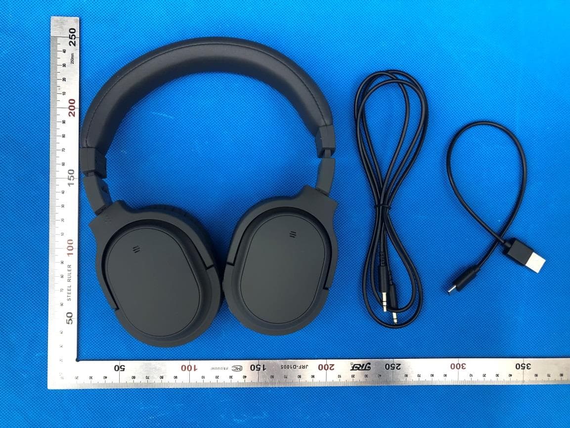 Bluetooth Headphone - FCC ID 2AX2R-WHP01K - final Inc.
