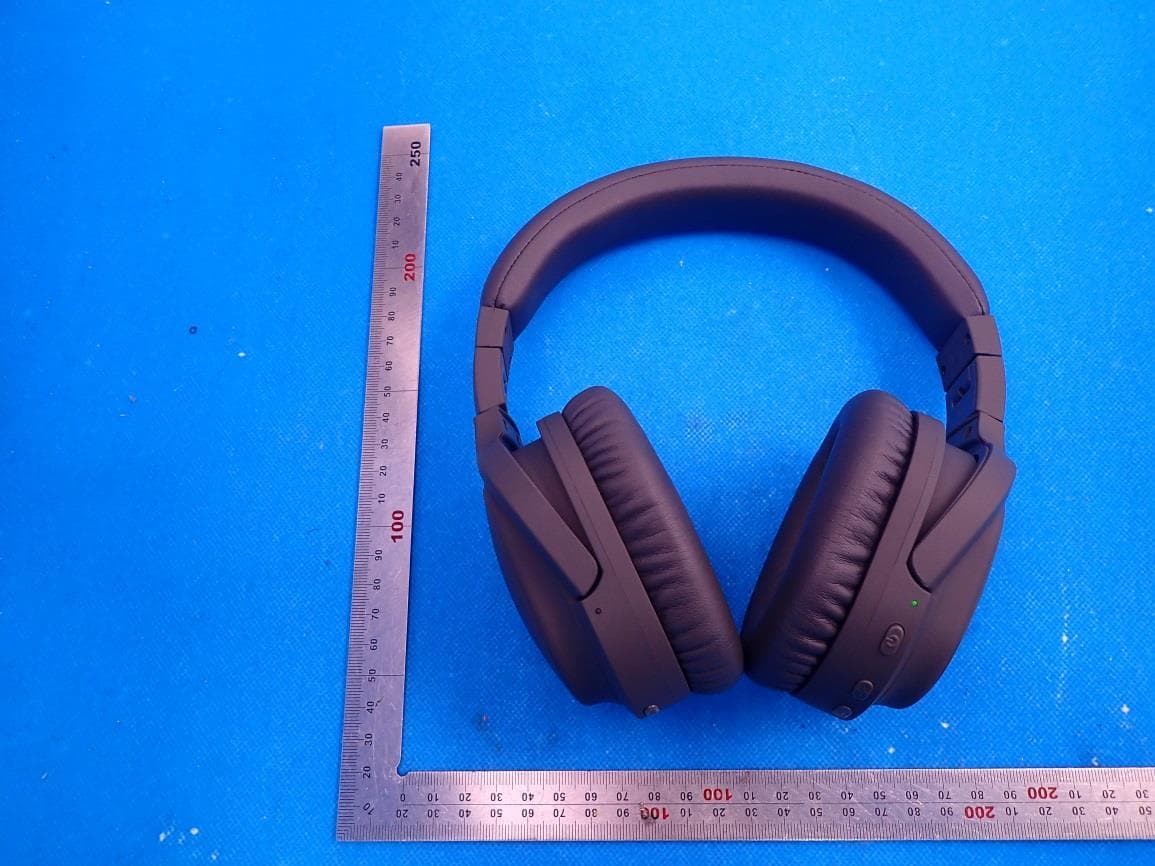 Bluetooth Headphone - FCC ID 2AX2R-WHP01K - final Inc. (2)