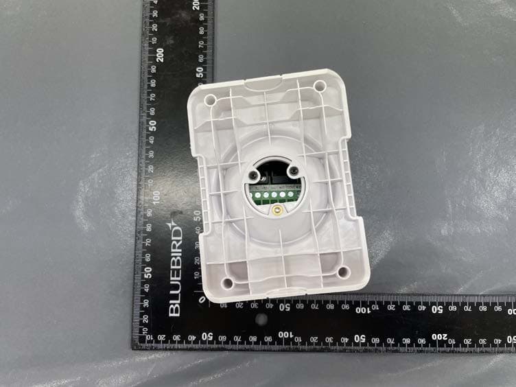 2.4GHz WIFI IP CAMERA - FCC ID 2AX2S-INS-CUBE - CPRO Electronics Co., Ltd.