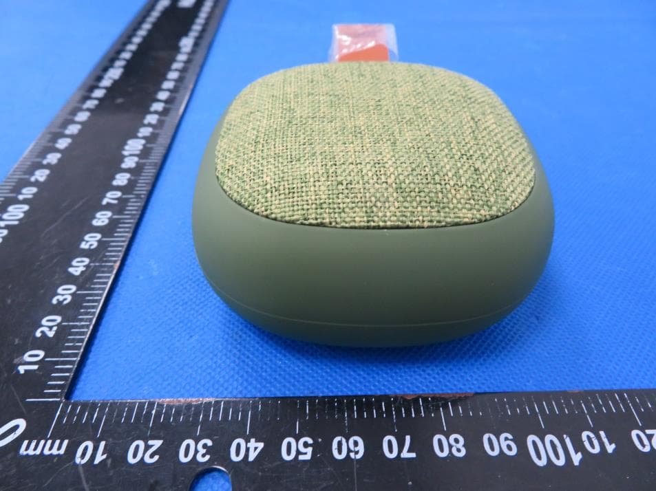 Wireless Speaker - FCC ID 2AX2T-BS31 - Hoco technology development (SHENZHEN) co.,Ltd (3)