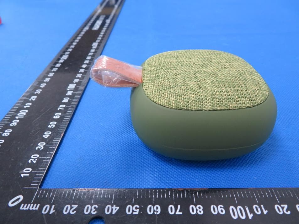 Wireless Speaker - FCC ID 2AX2T-BS31 - Hoco technology development (SHENZHEN) co.,Ltd (4)