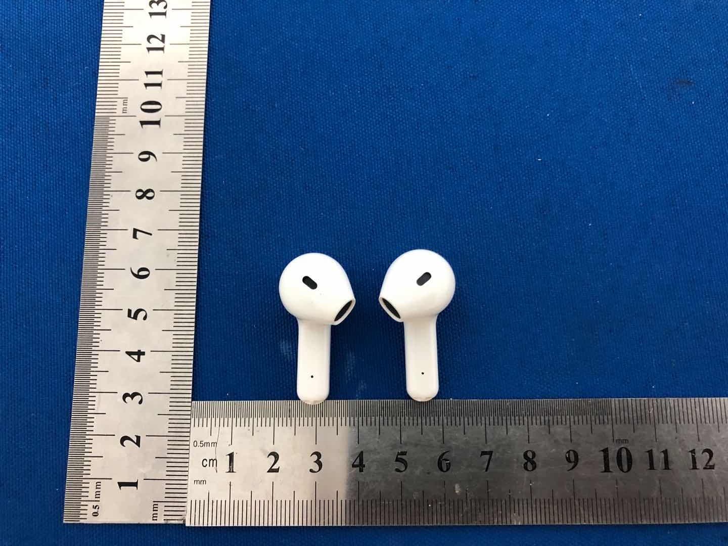 TWS wireless headset - FCC ID 2AX2T-ES45 - Hoco technology development (SHENZHEN) co.,Ltd (3)
