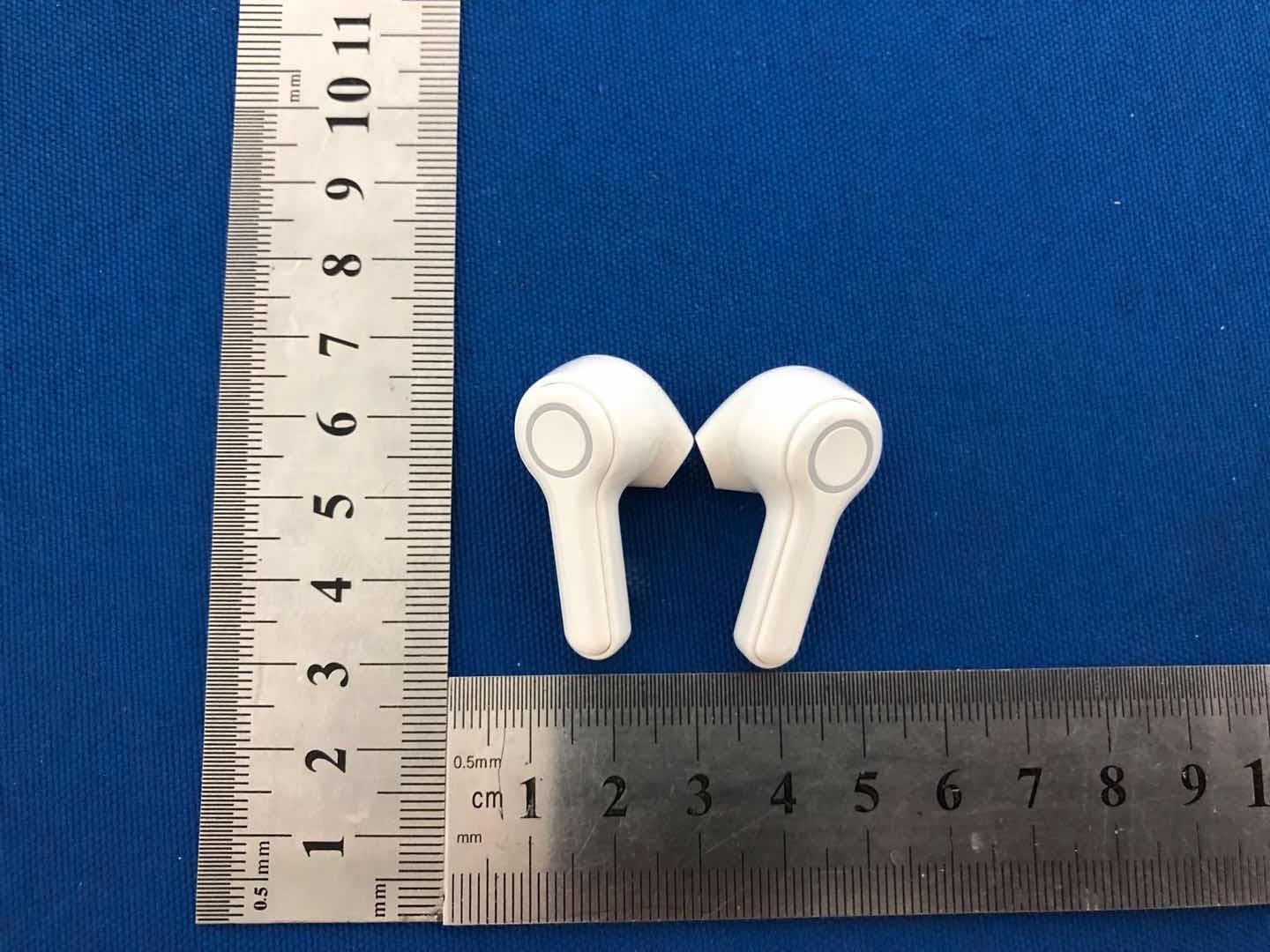TWS wireless headset - FCC ID 2AX2T-ES45 - Hoco technology development (SHENZHEN) co.,Ltd (2)
