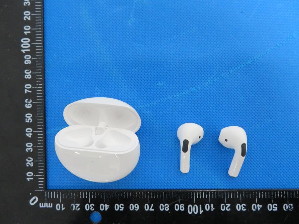 Wireless earphone - FCC ID 2AX2T-EW24 - Hoco technology development (SHENZHEN) co.,Ltd (3)
