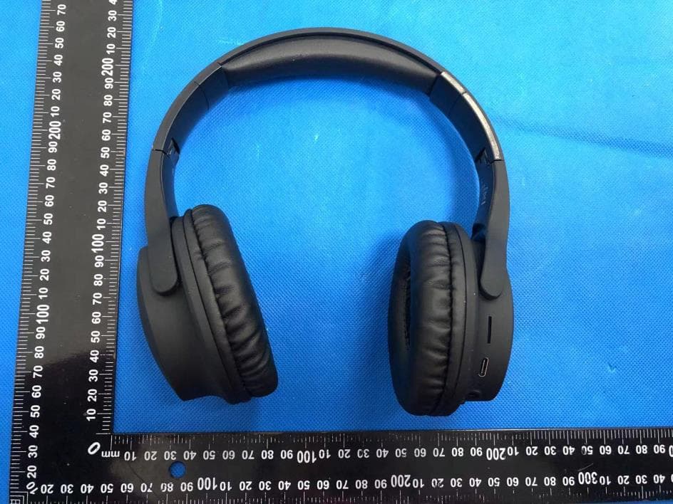 Wireless earphone - FCC ID 2AX2T-W40 - Hoco technology development (SHENZHEN) co.,Ltd (2)
