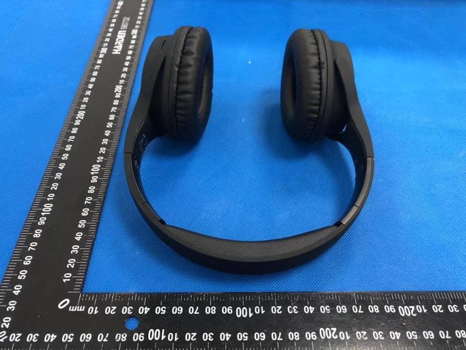 Wireless earphone - FCC ID 2AX2T-W40 - Hoco technology development (SHENZHEN) co.,Ltd (5)