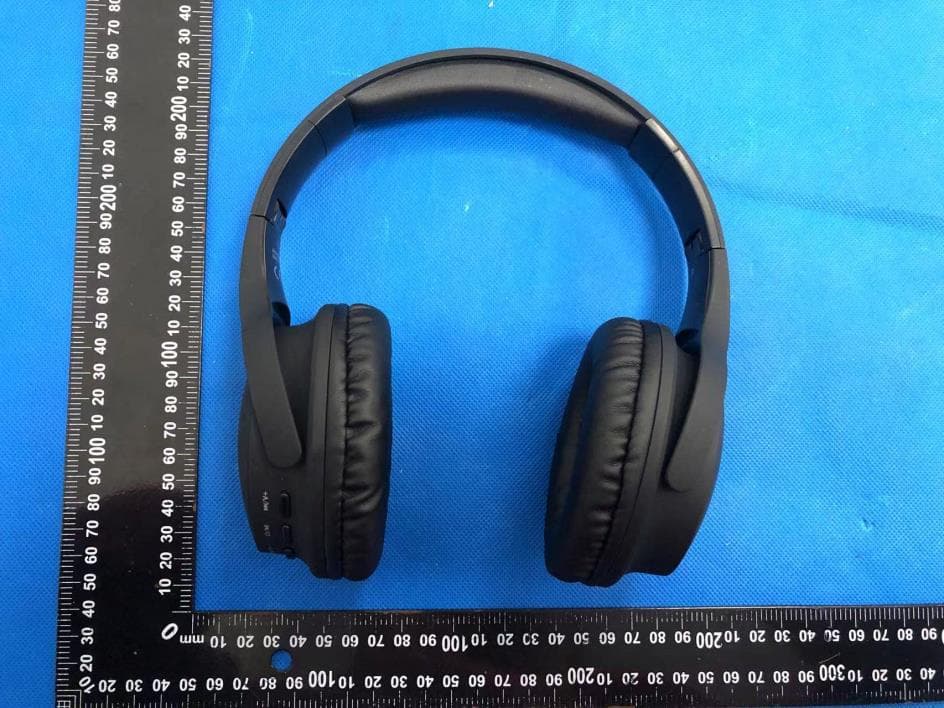 Wireless earphone - FCC ID 2AX2T-W40 - Hoco technology development (SHENZHEN) co.,Ltd (3)