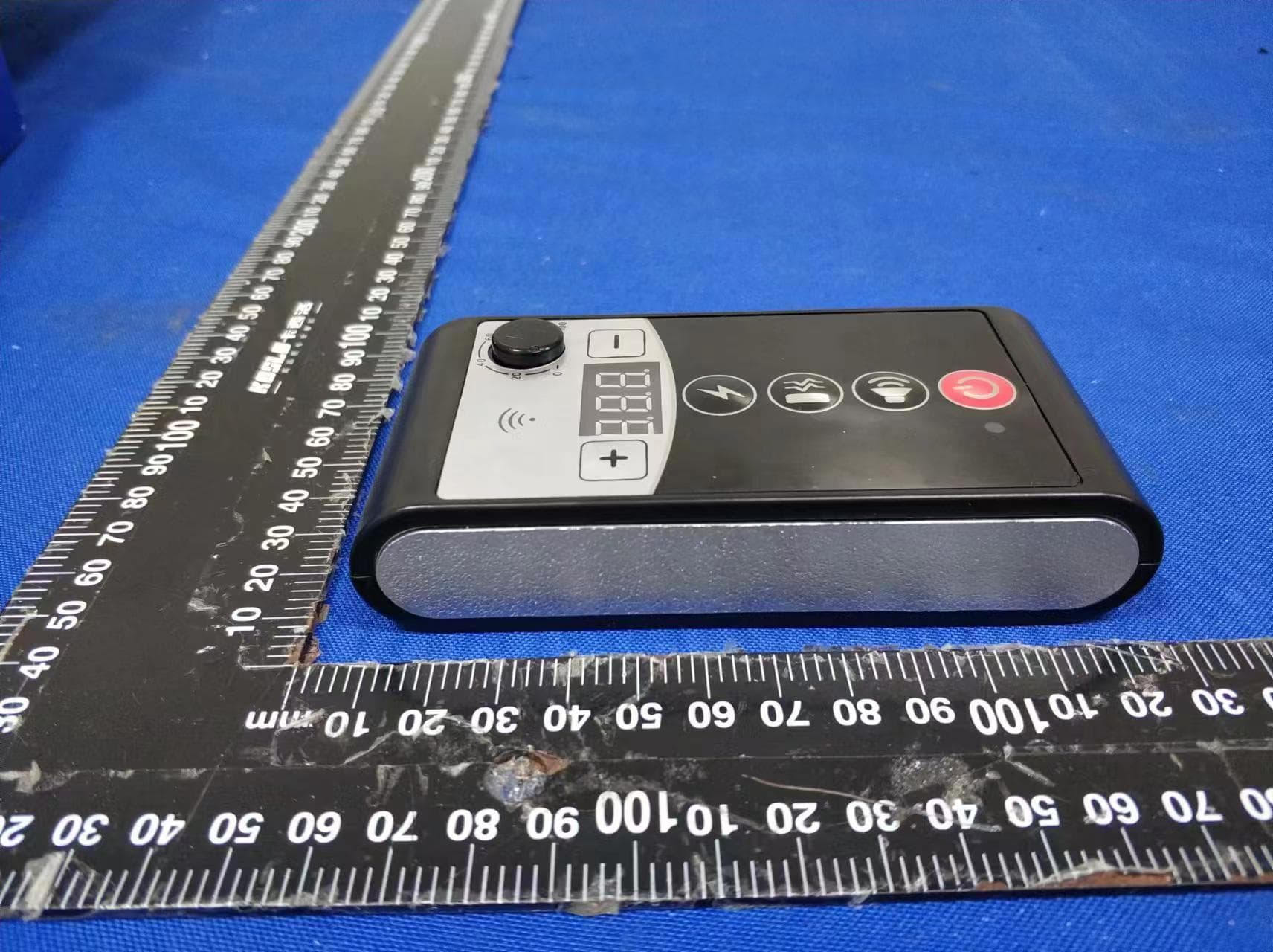 2 IN 1 DOG TRAINING&WIRELESS FENCE SYSTEM - FCC ID 2AX2Y-A-39 - SunSun Electronic Technology Inc. (5)