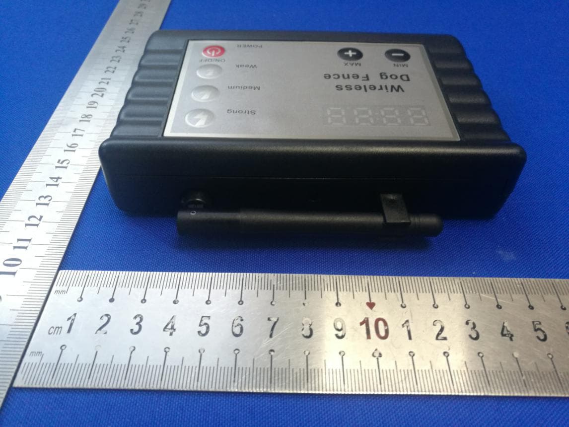 Wireless Dog Fence - FCC ID 2AX2YM-3 - SunSun Electronic Technology Inc. (5)