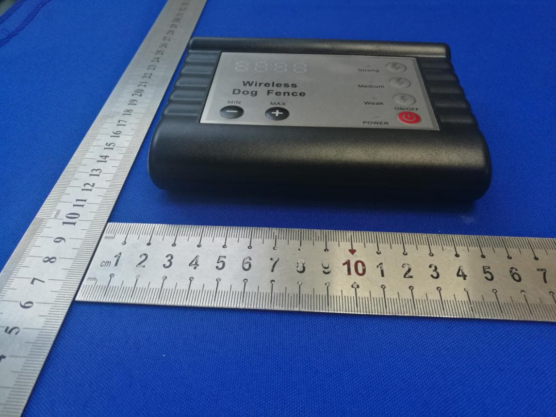 Wireless Dog Fence - FCC ID 2AX2YM-3 - SunSun Electronic Technology Inc. (2)