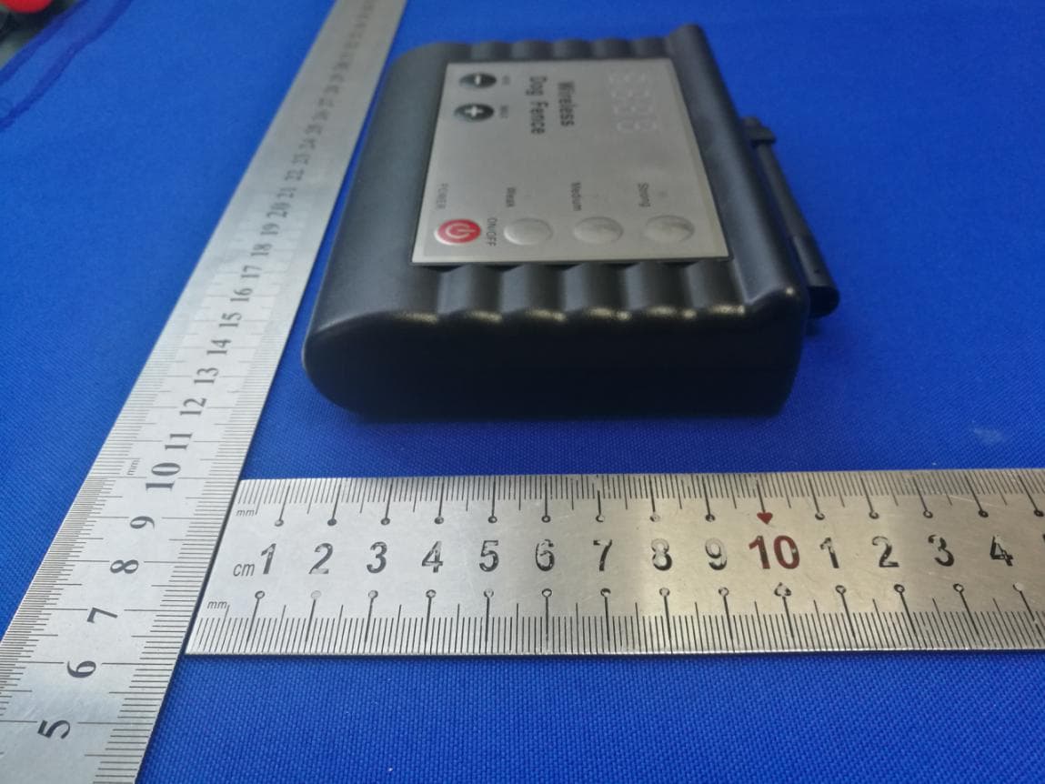 Wireless Dog Fence - FCC ID 2AX2YM-3 - SunSun Electronic Technology Inc. (4)