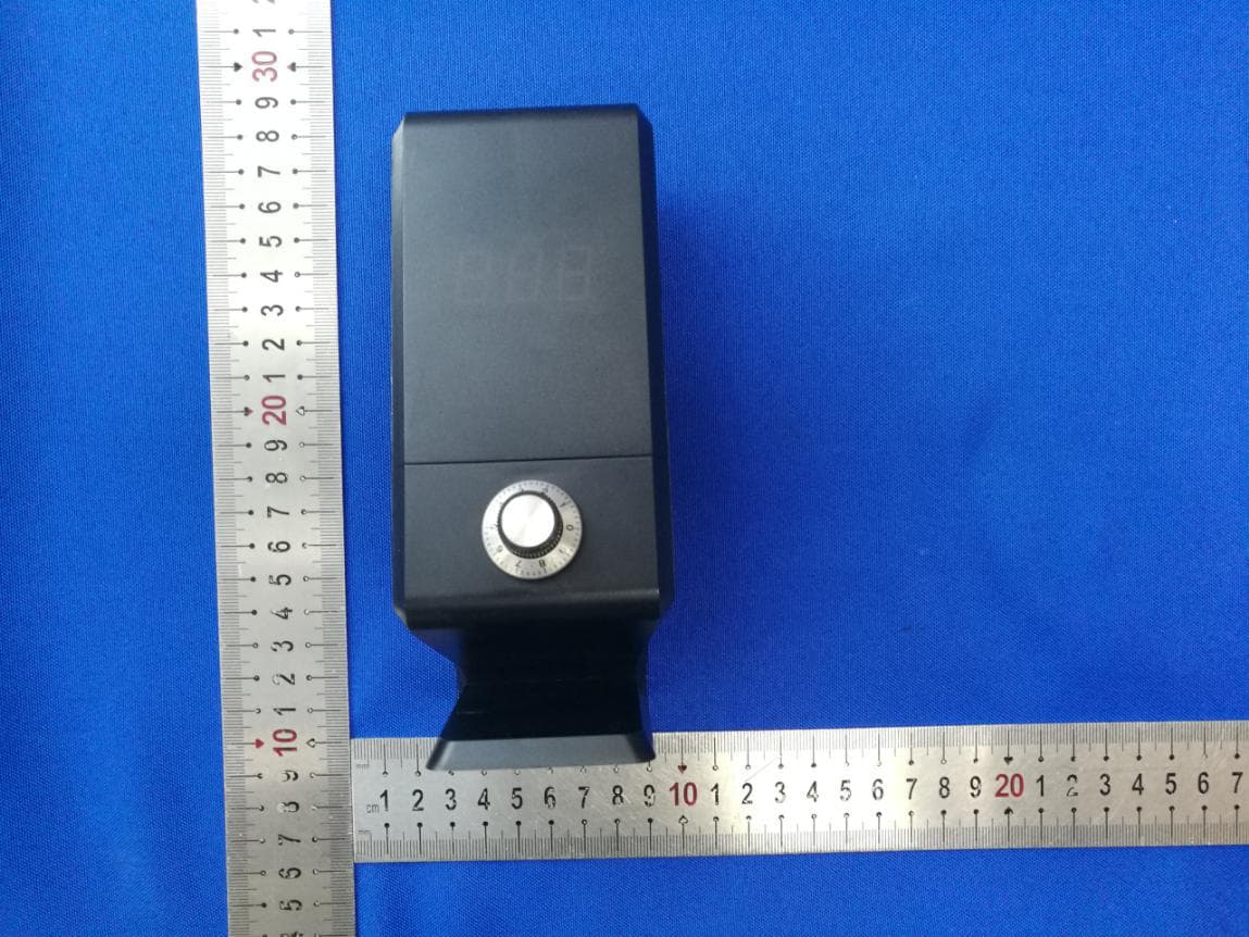 Wireless Dog Fence - FCC ID 2AX2YS-35 - SunSun Electronic Technology Inc. (2)