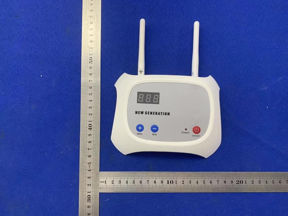 Wireless Dog Fence - FCC ID 2AX2YS10 - SunSun Electronic Technology Inc. (5)