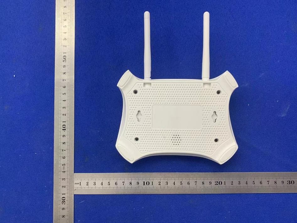 Wireless Dog Fence - FCC ID 2AX2YS10 - SunSun Electronic Technology Inc. (2)