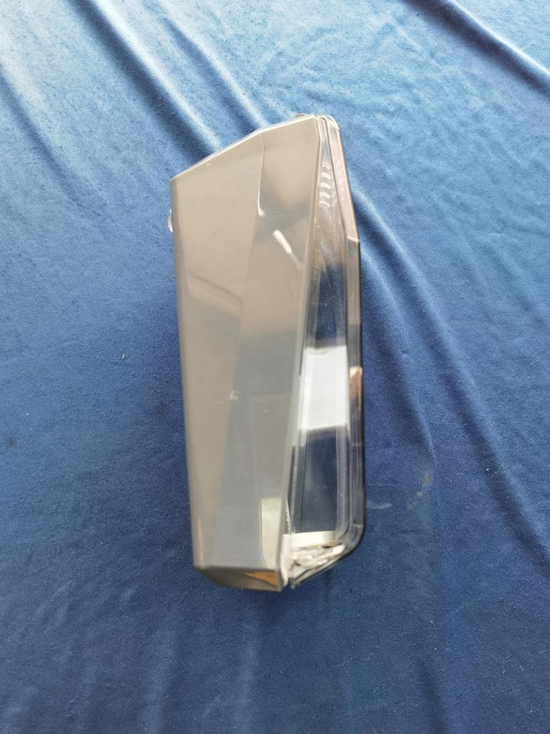 UV Dryer - FCC ID 2AX37-PDQ1TEF - Ear Technology Corporation (2)