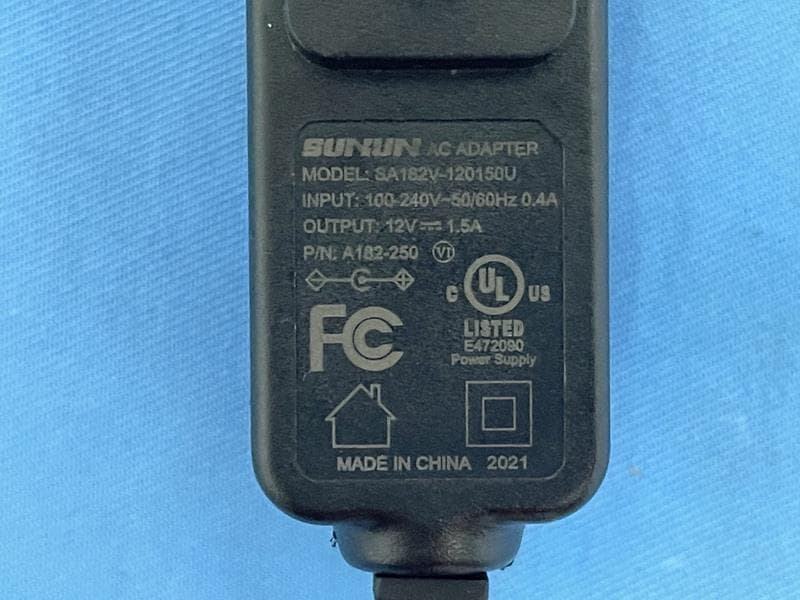 AC2100 DUAL BAND GIGABIT WIFI ROUTER - FCC ID 2AX3BCTG6 - SHENZHEN TENO NETWORK TECHNOLOGIES CO.,LTD (3)