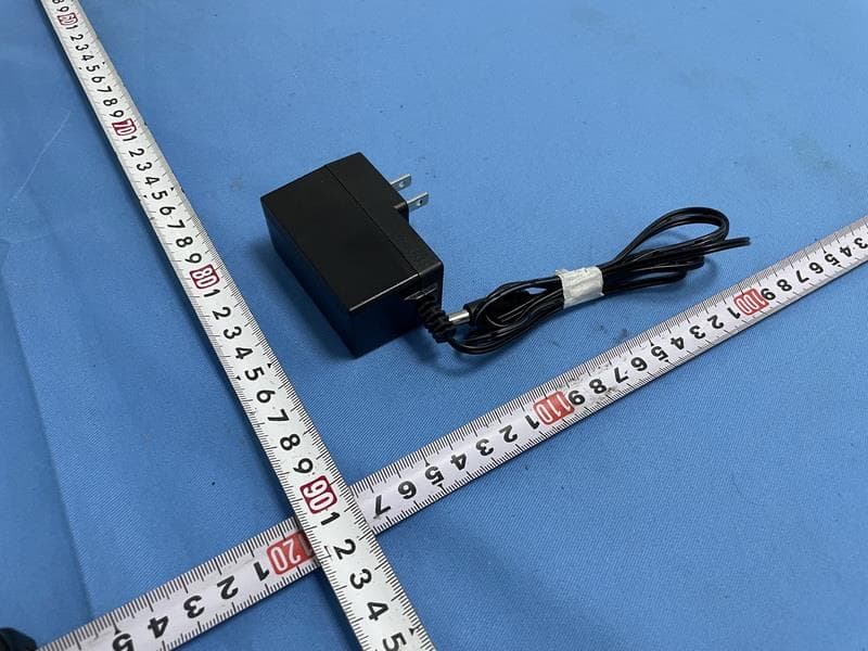 AX1800 Dual Band Gigabit WiFi Router - FCC ID 2AX3BKX45 - SHENZHEN TENO NETWORK TECHNOLOGIES CO.,LTD (2)