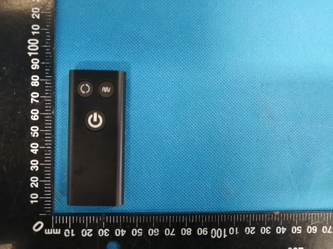 NEXUS BEAT - FCC ID 2AX3V-NEXUSBEAT - EQOM Novelties Limited (2)