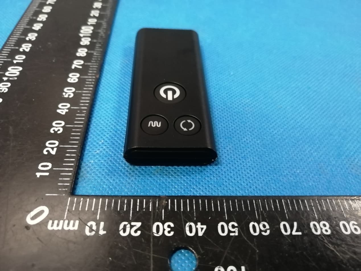 NEXUS BEAT - FCC ID 2AX3V-NEXUSBEAT - EQOM Novelties Limited (5)