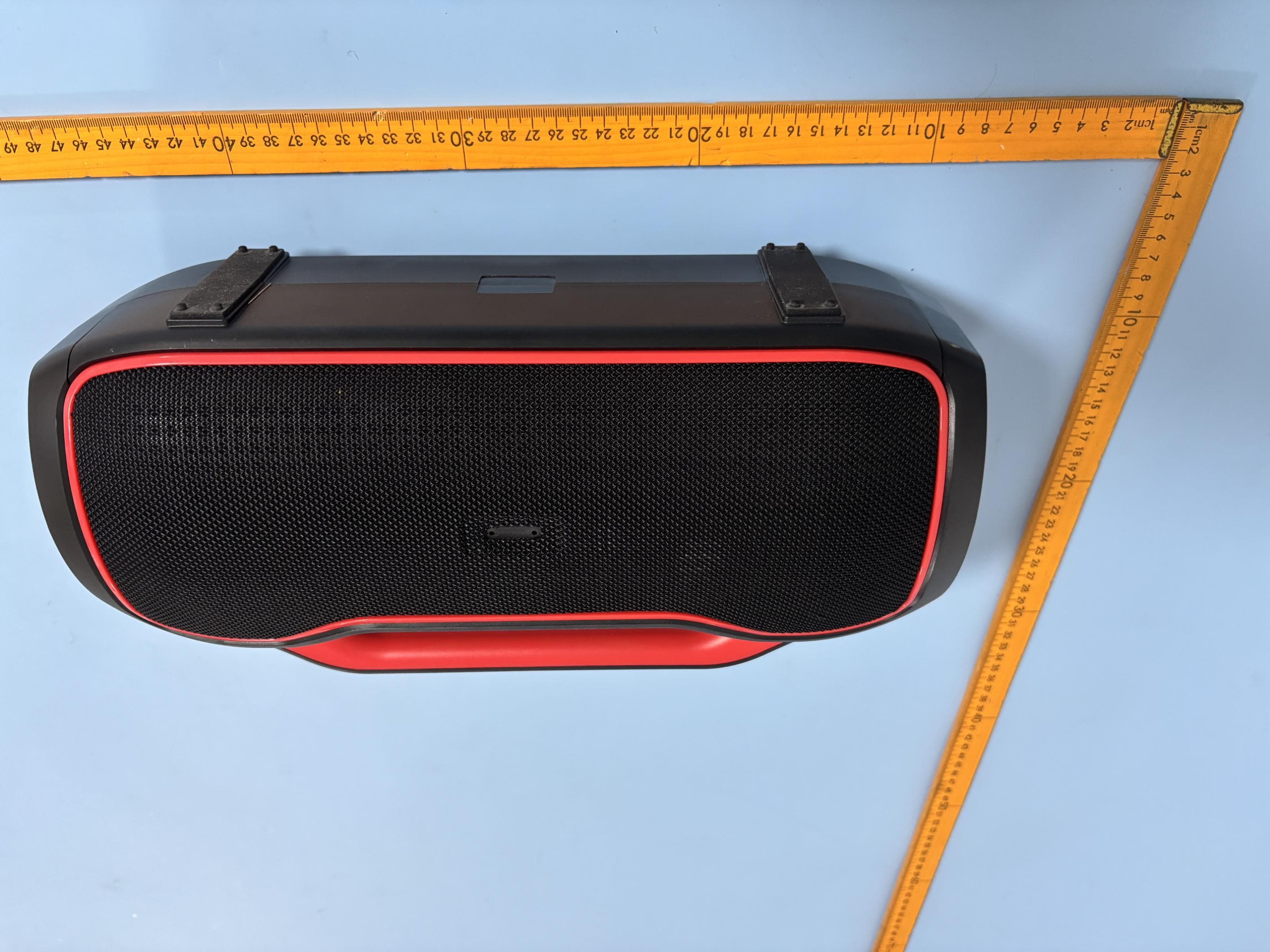 Wireless Speaker - FCC ID 2AX49-BTS277 - DONGGUAN GOLD LYCRA TECHNOLOGY CO.,LTD