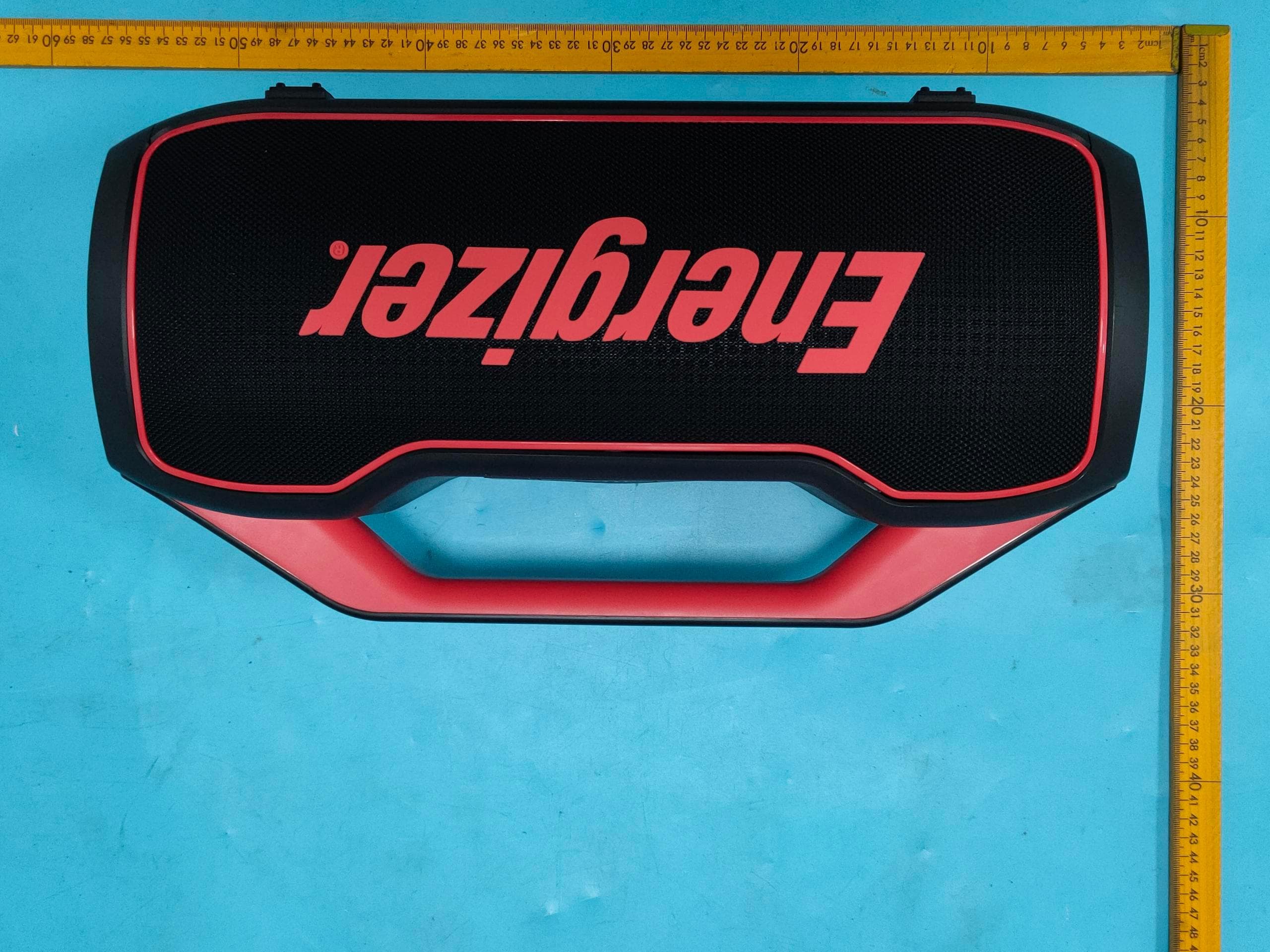 Bluetooth Speaker - FCC ID 2AX49-BTS377 - DONGGUAN GOLD LYCRA TECHNOLOGY CO.,LTD