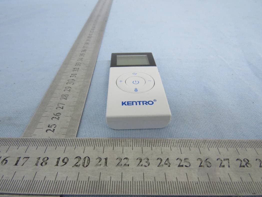 Neck Massager - FCC ID 2AX4D-KTR140 - Shenzhen Kentro Medical Electronics CO.,LTD (2)
