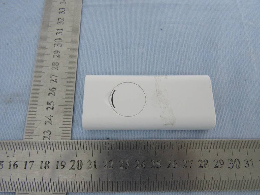 Neck Massager - FCC ID 2AX4D-KTR140 - Shenzhen Kentro Medical Electronics CO.,LTD