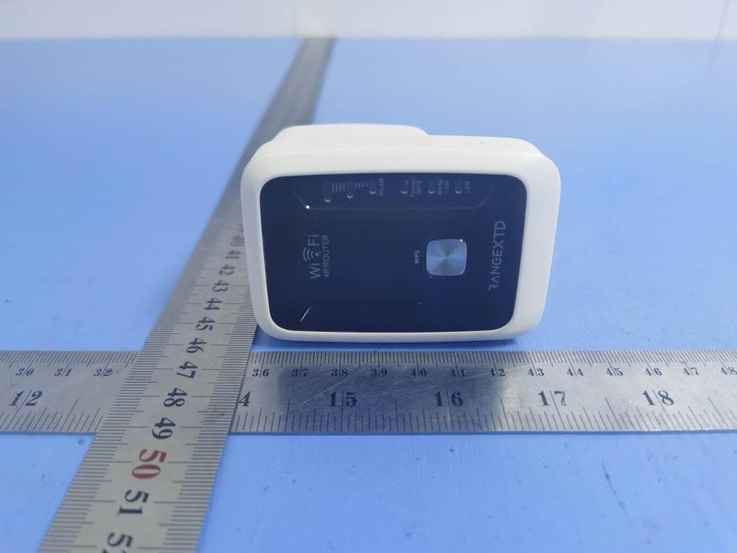 WiFi Extender - FCC ID 2AX4F-30579 - Current Trend Products Limited (2)