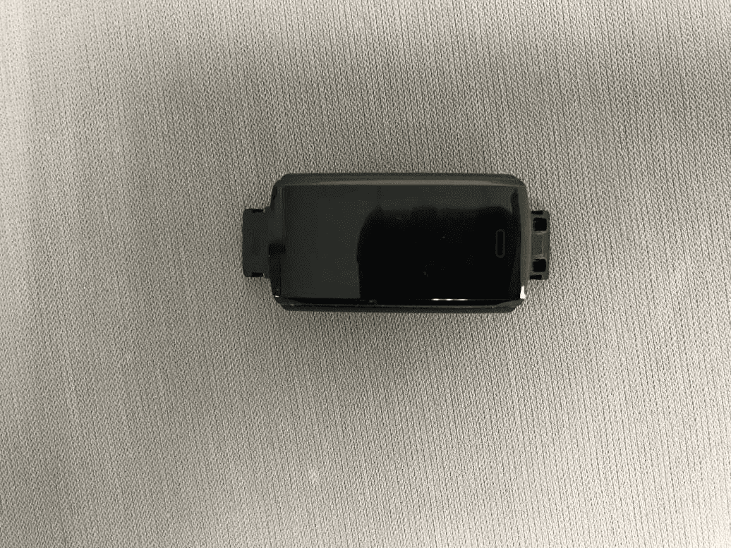 KoreTrak Pro - FCC ID 2AX4F-30585 - Current Trend Products Limited