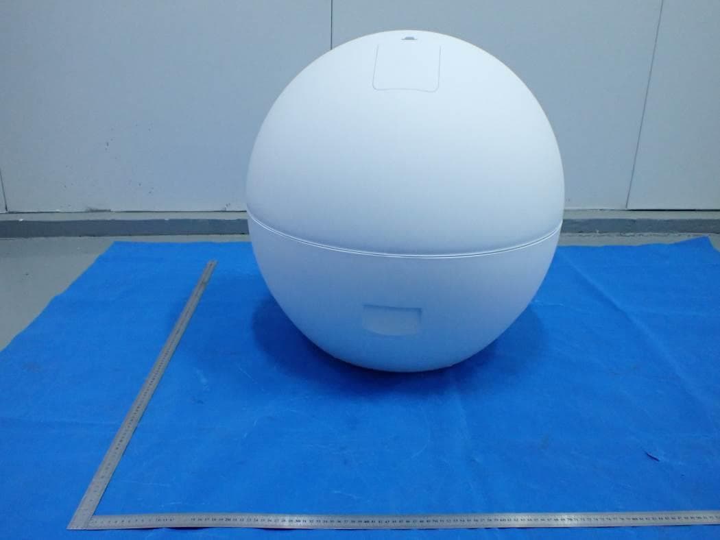 auto self-cleaning litter cabin - FCC ID 2AX4M-MOME - TAIZHOU HUANGYAN YIXUN FURNISHINGS CO.,LTD (4)