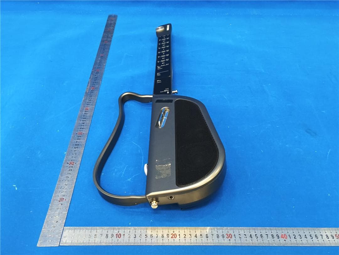 Smart Stringless Guitar - FCC ID 2AX4N-JT01 - Shenzhen Konix Technology Co., Ltd