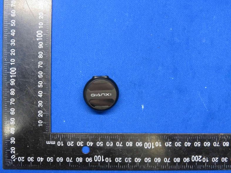 Wireless Microphone - FCC ID 2AX4U-Q1 - Shenzhen Kinghat Technology Co., Ltd. (2)