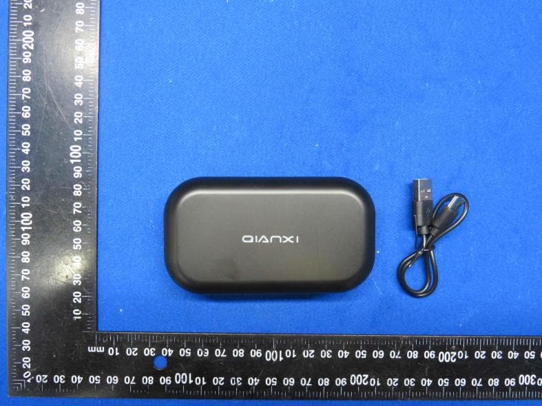 Wireless Microphone - FCC ID 2AX4U-Q1 - Shenzhen Kinghat Technology Co., Ltd. (4)